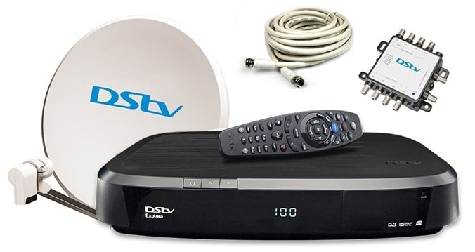 dstv installer waterfall